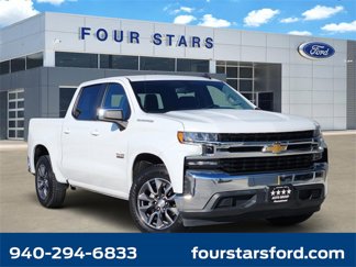 Used 2021 Chevrolet Silverado 1500 LT w/ Texas Edition Plus video 1
