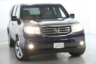 Used 2013 Honda Pilot EX-L image 1