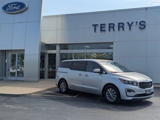 Used 2021 Kia Sedona LX image 1