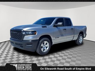 New 2025 RAM 1500 Tradesman image 1