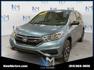 Used 2016 Honda CR-V SE image 1