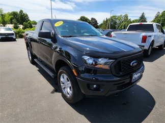 Used 2020 Ford Ranger XL w/ Equipment Group 101A Mid image 1
