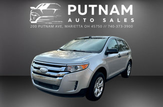 Used 2013 Ford Edge SE image 1