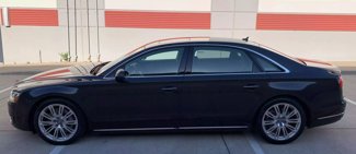 Used 2015 Audi A8 L 4.0T w/ Premium Package image 1