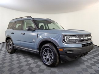 New 2024 Ford Bronco Sport Big Bend image 1