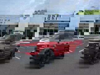 New 2025 Ford Bronco Sport Big Bend w/ Black Appearance Package image 1