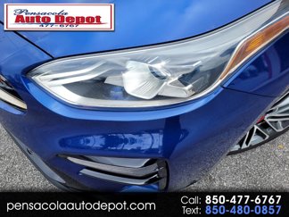 Used 2021 Kia Forte GT w/ GT2 Package image 1