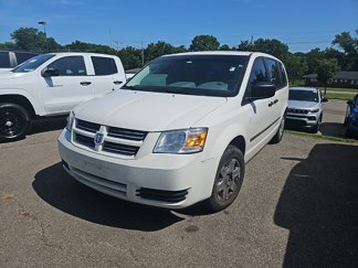 Used 2008 Dodge Grand Caravan SE image 1