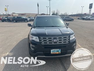 Used 2017 Ford Explorer XLT w/ Equipment Group 202A image 1