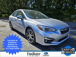 Used 2019 Subaru Impreza 2.0i Limited image 1