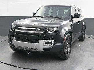 Used 2021 Land Rover Defender 110 image 1