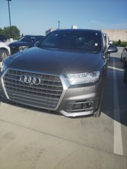 Used 2018 Audi Q7 2.0T Premium Plus image 1