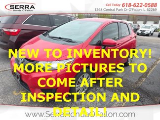 Used 2015 Honda Fit LX image 1