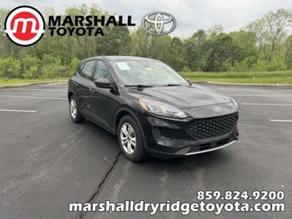 Used 2020 Ford Escape S image 1