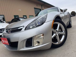 Used 2009 Saturn Sky Red Line image 1