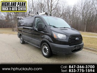 Used 2016 Ford Transit 150 130 Low Roof image 1