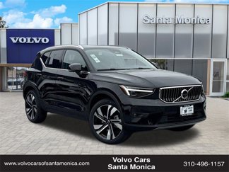 New 2024 Volvo XC40 B5 Plus w/ Protection Package image 1
