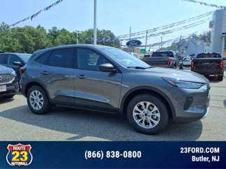 New 2025 Ford Escape Active w/ Cold Weather Package image 1