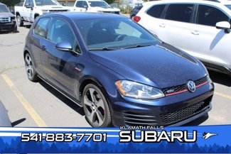 Used 2015 Volkswagen Golf 2-Door image 1