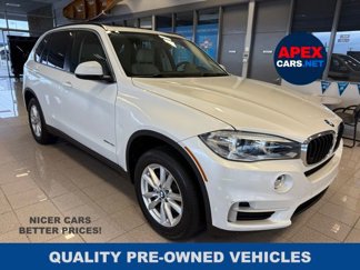 Used 2014 BMW X5 sDrive35i image 1