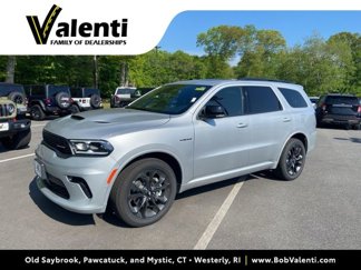 New 2025 Dodge Durango R/T image 1