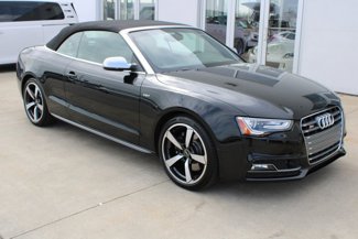 Used 2013 Audi S5 Prestige w/ Prestige Pkg image 1