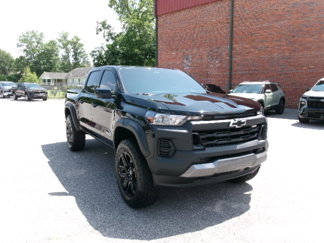 Used 2024 Chevrolet Colorado Trail Boss w/ Advanced Trailering Package image 1