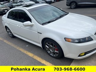 Used 2008 Acura TL Type-S image 1