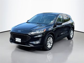 Used 2020 Ford Escape SE image 1