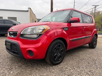 Used 2013 Kia Soul image 1
