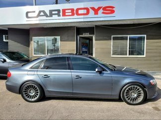 Used 2013 Audi A4 2.0T Premium image 1