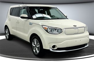 Used 2018 Kia Soul EV image 1