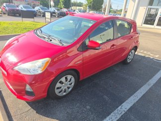 Used 2013 Toyota Prius C One image 1