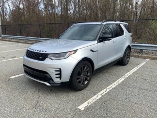 Used 2023 Land Rover Discovery S R-Dynamic image 1