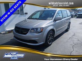 Used 2016 Dodge Grand Caravan SE video 1