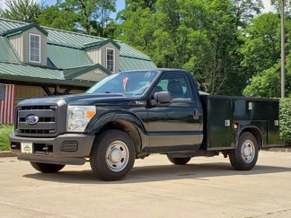Used 2013 Ford F250 XL image 1
