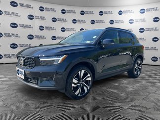 New 2024 Volvo XC40 B5 Plus w/ Climate Package image 1