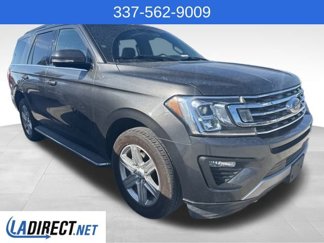 Used 2019 Ford Expedition XLT w/ Equipment Group 202A image 1