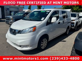 Used 2020 Nissan NV200 SV w/ Sliding Glass Door Package image 1