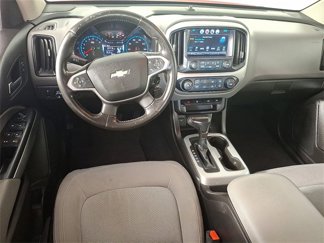 Used 2016 Chevrolet Colorado LT video 2