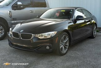 Used 2016 BMW 435i Gran Coupe image 1