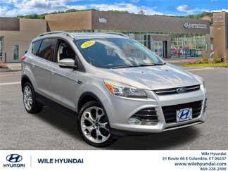 Used 2016 Ford Escape Titanium w/ Equipment Group 301A image 1