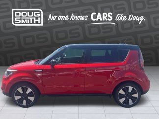 Used 2017 Kia Soul + w/ Designer's Package image 1
