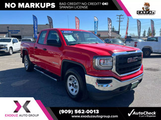 Used 2019 GMC Sierra 1500 Limited image 1