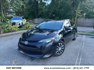 Used 2019 Toyota Corolla LE image 1