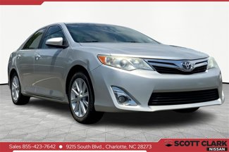 Used 2012 Toyota Camry image 1
