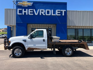 Used 2008 Ford F350 XL image 1