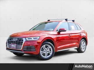 Used 2018 Audi Q5 2.0T Premium Plus w/ Premium Plus Package image 1