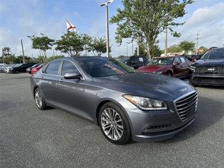 Used 2015 Hyundai Genesis 3.8 w/ Option Group 04 image 1