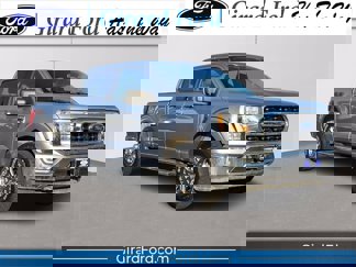 Certified 2021 Ford F150 XLT w/ Equipment Group 302A High image 1